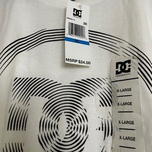 NWT DC Shirt